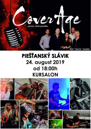 CoverAge 1