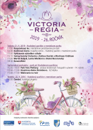 VICTORIA REGIA 2019 2