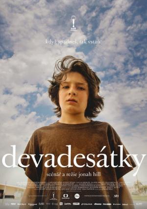 Deväťdesiate 1