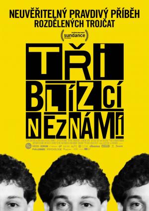 Traja blízki neznámi (Three Identical Strangers) 1