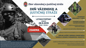 DEŇ ZBORU VÄZENSKEJ A JUSTIČNEJ STRÁŽE 2