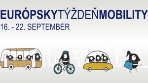  EURÓPSKY TÝŽDEŇ MOBILITY 1