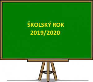 NOVÝ ŠKOLSKÝ ROK UŽ PRICHÁDZA 1