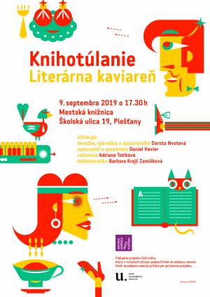 Knihotúlanie 1