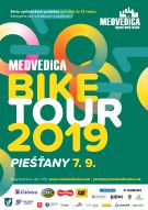 MEDVEDICA BIKE TOUR 2019 1