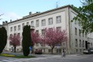 budova