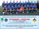 SLOVENSKO : UKRAJINA 1