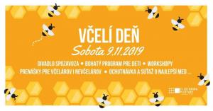 VČELÍ DEŇ  2019 1