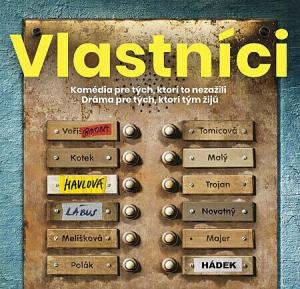 VLASTNÍCI 1
