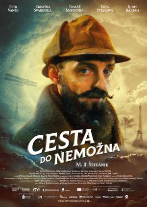 Cesta do nemožna  1