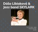 Dáša Libiaková & Jazz Band Skylark 1
