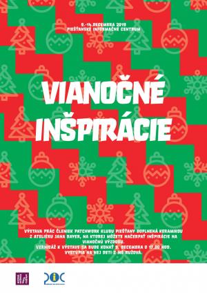 Vianočné inšpirácie 1