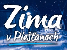 ZIMA V PIEŠŤANOCH 2019/2020 1
