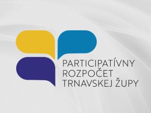 PARTICIPATÍVNY ROZPOČET TRNAVSKEJ ŽUPY 2020 1