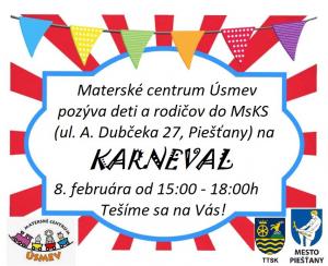 KARNEVAL 1