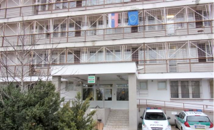 POLICAJNÝ ÚRAD FUNGUJE V OBMEDZENOM REŽIME