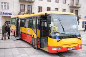 ZMENA PREVÁDZKY MESTSKEJ AUTOBUSOVEJ DOPRAVY