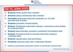 V TRIEDACH SA UVOĽŇUJÚ HYGIENICKÉ PREDPISY