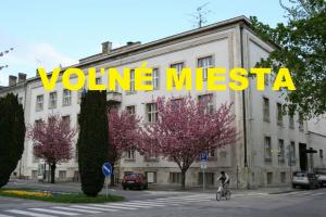 MESTO PIEŠŤANY HĽADÁ ODBORNÍKOV 1