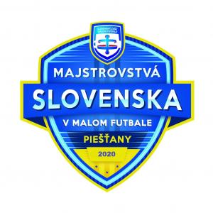 MAJSTROVSTVÁ SLOVENSKA V MALOM FUTBALE 1