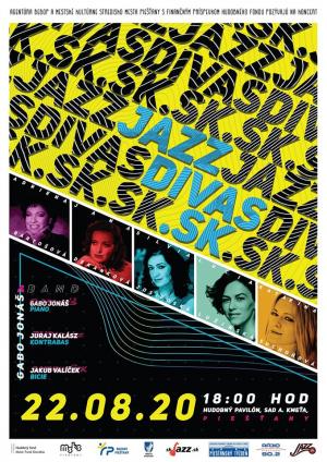 JAZZDIVAS.SK 1