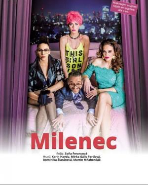 Milenec 1