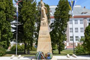 SPOMIENKA NA SNP 1