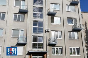 AJ V PIEŠŤANOCH SA REALIZUJE SČÍTANIE DOMOV A BYTOV