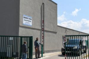 ZBERNÝ DVOR BUDE POČAS SVIATKOV ZATVORENÝ