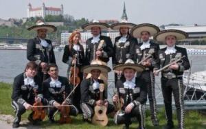 MARIACHI SIN FRONTERAS 1