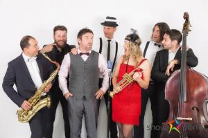 GATSBY SOUNDS ORCHESTER 1